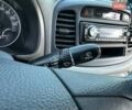 Серый Хендай Акцент, объемом двигателя 1.4 л и пробегом 148 тыс. км за 4800 $, фото 42 на Automoto.ua