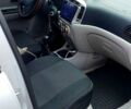 Хендай Акцент 2007 у Кривому Розі на Automoto.ua Сірий Хендай Акцент, об'ємом двигуна 1.4 л та пробігом 275 тис. км за 4000 $, фото 5 на Automoto.ua