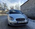 Сірий Хендай Акцент, об'ємом двигуна 1.4 л та пробігом 230 тис. км за 4700 $, фото 1 на Automoto.ua