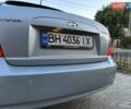 Серый Хендай Акцент, объемом двигателя 1.4 л и пробегом 148 тыс. км за 4800 $, фото 23 на Automoto.ua