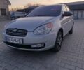 Сірий Хендай Акцент, об'ємом двигуна 1.4 л та пробігом 140 тис. км за 5500 $, фото 21 на Automoto.ua