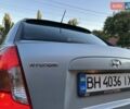 Серый Хендай Акцент, объемом двигателя 1.4 л и пробегом 148 тыс. км за 4800 $, фото 22 на Automoto.ua