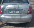 Сірий Хендай Акцент, об'ємом двигуна 1.6 л та пробігом 160 тис. км за 3600 $, фото 10 на Automoto.ua