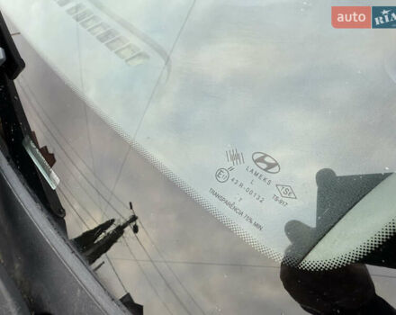 Сірий Хендай Акцент, об'ємом двигуна 1.6 л та пробігом 177 тис. км за 5900 $, фото 8 на Automoto.ua