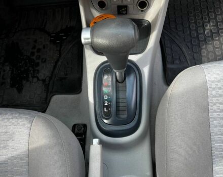 Хендай Акцент 2007 в Днепре (Днепропетровске) на Automoto.ua Серый Хендай Акцент, объемом двигателя 1.4 л и пробегом 145 тыс. км за 5699 $, фото 12 на Automoto.ua