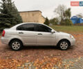 Хендай Акцент 2007 в Харькове на Automoto.ua Серый Хендай Акцент, объемом двигателя 1.4 л и пробегом 182 тыс. км за 4500 $, фото 16 на Automoto.ua