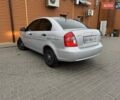 Хендай Акцент 2007 в Одессе на Automoto.ua Серый Хендай Акцент, объемом двигателя 1.4 л и пробегом 156 тыс. км за 5400 $, фото 11 на Automoto.ua