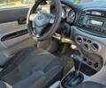 Серый Хендай Акцент, объемом двигателя 1.4 л и пробегом 230 тыс. км за 4500 $, фото 4 на Automoto.ua