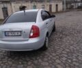 Серый Хендай Акцент, объемом двигателя 1.4 л и пробегом 235 тыс. км за 5600 $, фото 4 на Automoto.ua