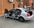 Хендай Акцент 2007 в Одессе на Automoto.ua Серый Хендай Акцент, объемом двигателя 1.4 л и пробегом 156 тыс. км за 5400 $, фото 20 на Automoto.ua