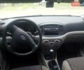 Хендай Акцент 2007 в Львове на Automoto.ua Серый Хендай Акцент, объемом двигателя 1.6 л и пробегом 252 тыс. км за 3000 $, фото 2 на Automoto.ua