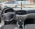 Сірий Хендай Акцент, об'ємом двигуна 1.4 л та пробігом 165 тис. км за 4900 $, фото 5 на Automoto.ua