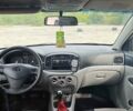Хендай Акцент 2007 в Днепре (Днепропетровске) на Automoto.ua Серый Хендай Акцент, объемом двигателя 1.4 л и пробегом 250 тыс. км за 4300 $, фото 6 на Automoto.ua