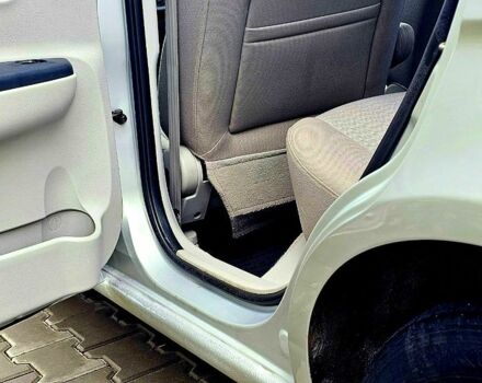 Хендай Акцент 2007 у Дніпро (Дніпропетровську) на Automoto.ua Сірий Хендай Акцент, об'ємом двигуна 1.4 л та пробігом 159 тис. км за 4850 $, фото 9 на Automoto.ua