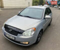 Хендай Акцент 2007 в Одессе на Automoto.ua Серый Хендай Акцент, объемом двигателя 1.4 л и пробегом 220 тыс. км за 5100 $, фото 3 на Automoto.ua