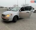 Хендай Акцент 2007 в Одессе на Automoto.ua Серый Хендай Акцент, объемом двигателя 1.4 л и пробегом 156 тыс. км за 5400 $, фото 19 на Automoto.ua