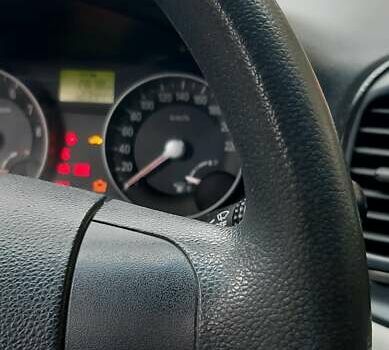 Хендай Акцент 2007 в Одессе на Automoto.ua Серый Хендай Акцент, объемом двигателя 1.4 л и пробегом 127 тыс. км за 5200 $, фото 11 на Automoto.ua