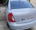 Сірий Хендай Акцент, об'ємом двигуна 1.4 л та пробігом 140 тис. км за 5500 $, фото 33 на Automoto.ua