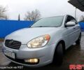 Хендай Акцент 2007 в Ахтырке на Automoto.ua Серый Хендай Акцент, объемом двигателя 1.4 л и пробегом 185 тыс. км за 4650 $, фото 4 на Automoto.ua