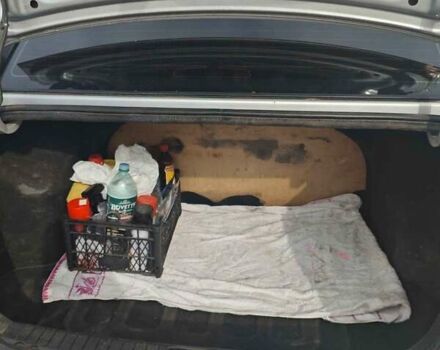 Хендай Акцент 2007 в Днепре (Днепропетровске) на Automoto.ua Серый Хендай Акцент, объемом двигателя 1.4 л и пробегом 250 тыс. км за 4300 $, фото 7 на Automoto.ua