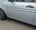 Сірий Хендай Акцент, об'ємом двигуна 1.4 л та пробігом 245 тис. км за 4300 $, фото 4 на Automoto.ua