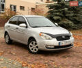 Хендай Акцент 2007 в Харькове на Automoto.ua Серый Хендай Акцент, объемом двигателя 1.4 л и пробегом 182 тыс. км за 4500 $, фото 12 на Automoto.ua