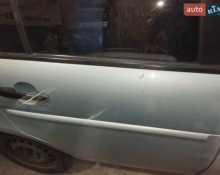 Серый Хендай Акцент, объемом двигателя 1.5 л и пробегом 180 тыс. км за 2500 $, фото 13 на Automoto.ua