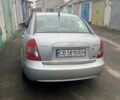 Сірий Хендай Акцент, об'ємом двигуна 1.6 л та пробігом 230 тис. км за 5500 $, фото 1 на Automoto.ua