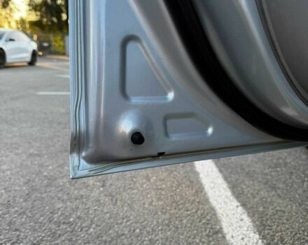 Хендай Акцент 2007 в Днепре (Днепропетровске) на Automoto.ua Серый Хендай Акцент, объемом двигателя 1.4 л и пробегом 223 тыс. км за 4800 $, фото 11 на Automoto.ua