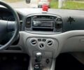Хендай Акцент 2007 в Одессе на Automoto.ua Серый Хендай Акцент, объемом двигателя 1.4 л и пробегом 127 тыс. км за 5200 $, фото 9 на Automoto.ua