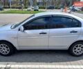 Хендай Акцент 2007 в Одессе на Automoto.ua Серый Хендай Акцент, объемом двигателя 1.5 л и пробегом 245 тыс. км за 4000 $, фото 8 на Automoto.ua