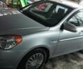Хендай Акцент 2007 в Одессе на Automoto.ua Серый Хендай Акцент, объемом двигателя 1.6 л и пробегом 145 тыс. км за 5400 $, фото 1 на Automoto.ua
