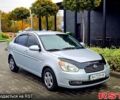 Хендай Акцент 2007 у Дніпро (Дніпропетровську) на Automoto.ua Сірий Хендай Акцент, об'ємом двигуна 1.4 л та пробігом 159 тис. км за 4850 $, фото 2 на Automoto.ua