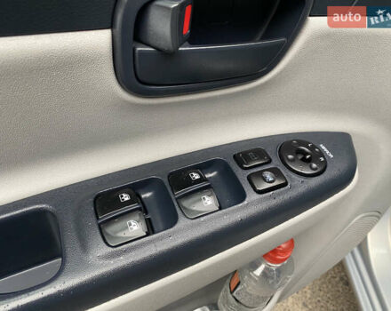 Хендай Акцент 2007 в Одессе на Automoto.ua Серый Хендай Акцент, объемом двигателя 1.4 л и пробегом 220 тыс. км за 5100 $, фото 21 на Automoto.ua