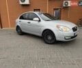 Хендай Акцент 2007 в Одессе на Automoto.ua Серый Хендай Акцент, объемом двигателя 1.4 л и пробегом 156 тыс. км за 5400 $, фото 6 на Automoto.ua