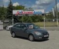 Серый Хендай Акцент, объемом двигателя 1.4 л и пробегом 104 тыс. км за 5900 $, фото 1 на Automoto.ua
