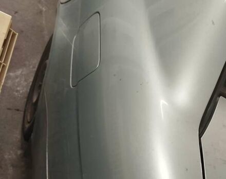 Серый Хендай Акцент, объемом двигателя 1.5 л и пробегом 180 тыс. км за 2500 $, фото 16 на Automoto.ua