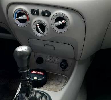 Хендай Акцент 2007 в Одессе на Automoto.ua Серый Хендай Акцент, объемом двигателя 1.4 л и пробегом 127 тыс. км за 5200 $, фото 12 на Automoto.ua