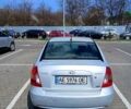 Хендай Акцент 2007 в Одессе на Automoto.ua Серый Хендай Акцент, объемом двигателя 1.5 л и пробегом 245 тыс. км за 4000 $, фото 3 на Automoto.ua