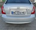 Сірий Хендай Акцент, об'ємом двигуна 1.4 л та пробігом 140 тис. км за 5500 $, фото 15 на Automoto.ua