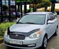 Хендай Акцент 2007 у Дніпро (Дніпропетровську) на Automoto.ua Сірий Хендай Акцент, об'ємом двигуна 1.4 л та пробігом 159 тис. км за 4850 $, фото 3 на Automoto.ua