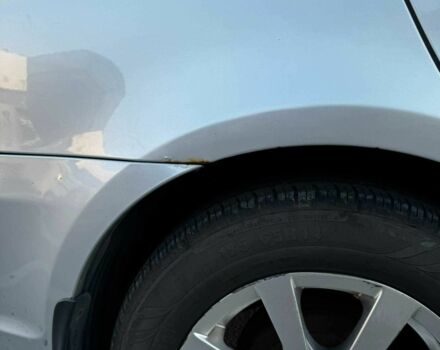 Хендай Акцент 2007 в Днепре (Днепропетровске) на Automoto.ua Серый Хендай Акцент, объемом двигателя 1.4 л и пробегом 223 тыс. км за 4800 $, фото 4 на Automoto.ua