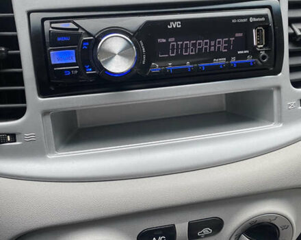 Хендай Акцент 2007 в Одессе на Automoto.ua Серый Хендай Акцент, объемом двигателя 1.4 л и пробегом 220 тыс. км за 5100 $, фото 28 на Automoto.ua