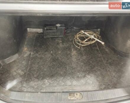 Серый Хендай Акцент, объемом двигателя 1.5 л и пробегом 180 тыс. км за 2500 $, фото 21 на Automoto.ua