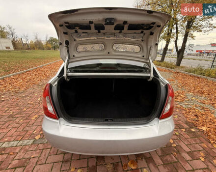 Хендай Акцент 2007 в Харькове на Automoto.ua Серый Хендай Акцент, объемом двигателя 1.4 л и пробегом 182 тыс. км за 4500 $, фото 23 на Automoto.ua