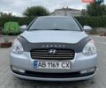 Сірий Хендай Акцент, об'ємом двигуна 1.4 л та пробігом 165 тис. км за 4900 $, фото 1 на Automoto.ua