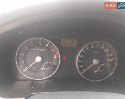 Хендай Акцент 2007 в Львове на Automoto.ua Серый Хендай Акцент, объемом двигателя 1.6 л и пробегом 252 тыс. км за 3000 $, фото 1 на Automoto.ua