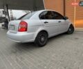 Хендай Акцент 2007 в Одессе на Automoto.ua Серый Хендай Акцент, объемом двигателя 1.4 л и пробегом 156 тыс. км за 5400 $, фото 8 на Automoto.ua