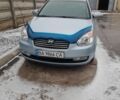 Сірий Хендай Акцент, об'ємом двигуна 0 л та пробігом 162 тис. км за 200000 $, фото 1 на Automoto.ua