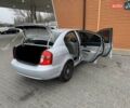 Хендай Акцент 2007 в Одессе на Automoto.ua Серый Хендай Акцент, объемом двигателя 1.4 л и пробегом 156 тыс. км за 5400 $, фото 13 на Automoto.ua
